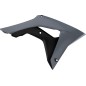 RAD COVER CRF450 17- GREY