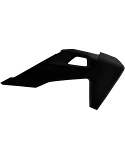 RAD COVER TC/FC 19-22 BK