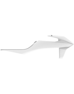 RAD COVER SX/SXF 19-22 GREY