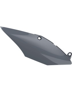 SIDE PANELS CRF450 17-20 GREY