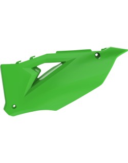 PANEL SIDE KXF450 19-23 GRN