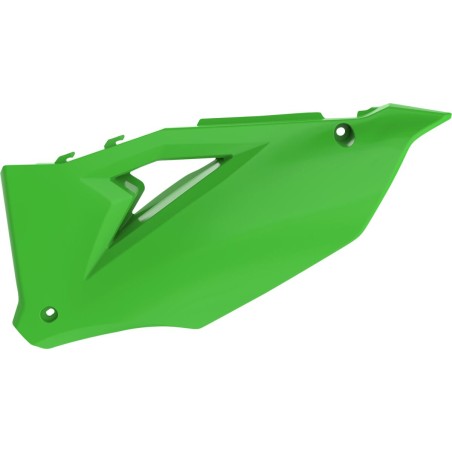 PANEL SIDE KXF450 19-23 GRN