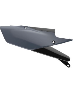 PANEL SIDE YZF18-22 GREY/BK