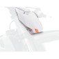 PLATEFRT KTM 19-22 WH