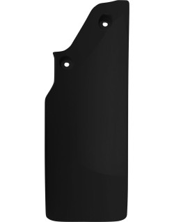 MUDFLAP KXF450 19- BK