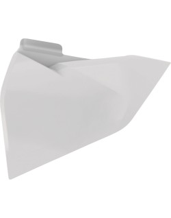 AIRBOX CVR SX85 18-23 WH