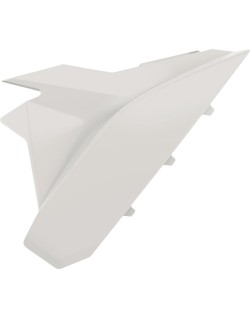 AIRBX CVR BETA 20- WH