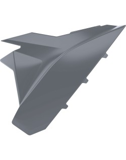 AIRBX CVR BETA 20- GREY
