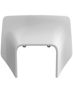 HDLIGHT MASK HVA 17-19 WT