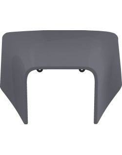 HEADLIGHT HVA 20-23 GREY