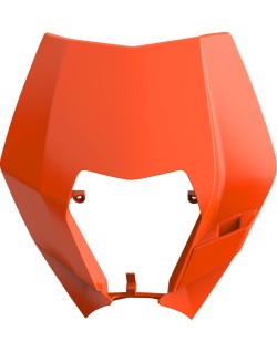 HDLIGHT MASK KTM 08-13 OR