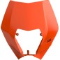 HDLIGHT MASK KTM 08-13 OR