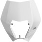 HDLIGHT MASK KTM 08-13 WH