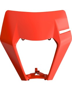HDLIGHT MASK KTM 17-19 OR