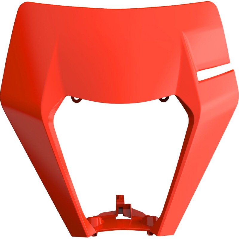 HDLIGHT MASK KTM 17-19 OR