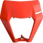 HDLIGHT MASK KTM 17-19 OR