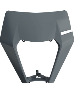 HDLIGHT MASK KTM 17-19 GR