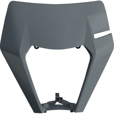 HDLIGHT MASK KTM 17-19 GR