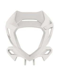 HDLIGHT MASK BETA 20- WH
