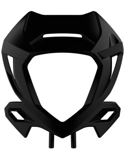 HDLIGHT MASK BETA 20- BLK