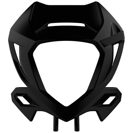 HDLIGHT MASK BETA 20- BLK