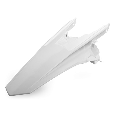 FENDER RR EXC/F 17-19 WH