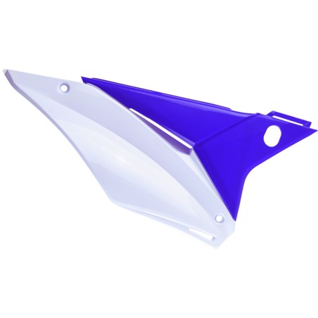 PNL SIDE/AIRBX SHERCO 17-23 BL