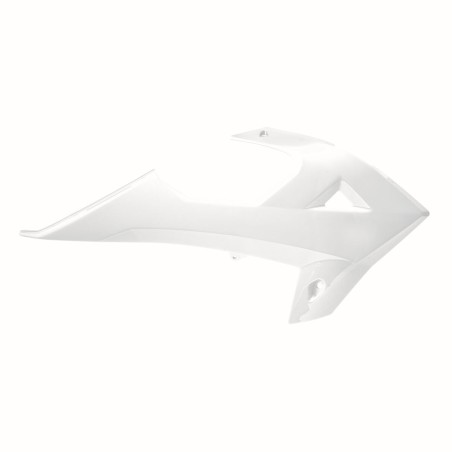 RAD CVR GGAS EC/ECE 18-20 WH
