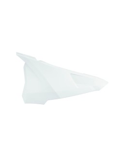 SIDE PANELS GASGAS 18-20 WH