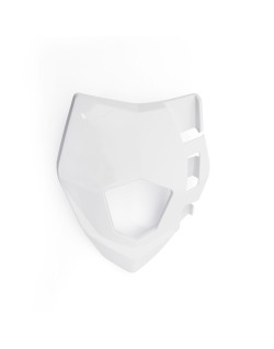 HEADLIGHT GGAS 18-20 WH