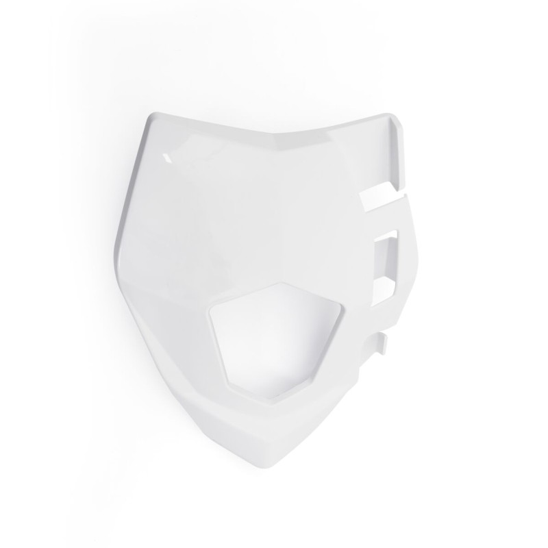 HEADLIGHT GGAS 18-20 WH