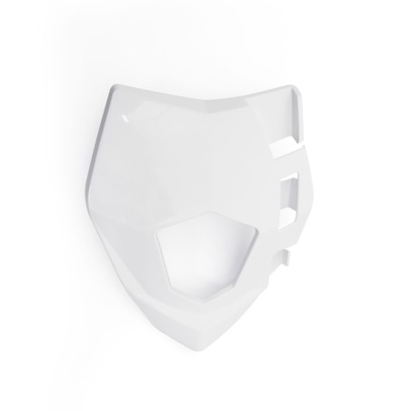 HEADLIGHT GGAS 18-20 WH