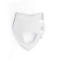 HEADLIGHT GGAS 18-20 WH
