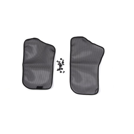 LOUVER MESH CRF250 20-