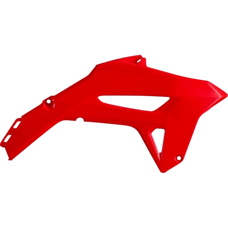 RAD COVER CRF450 21- RED
