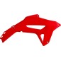 RAD COVER CRF450 21- RED