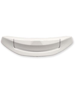 Ventilation bouche  ARAI casque intégral Curve