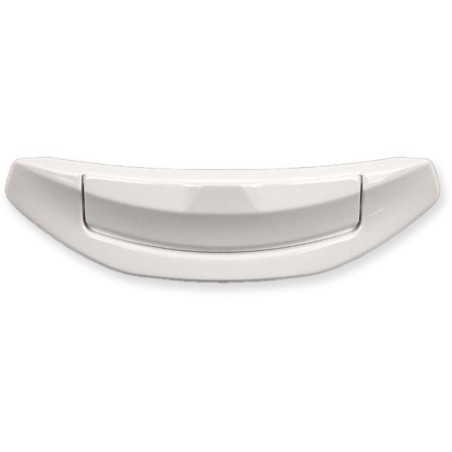 Ventilation bouche  ARAI casque intégral Curve