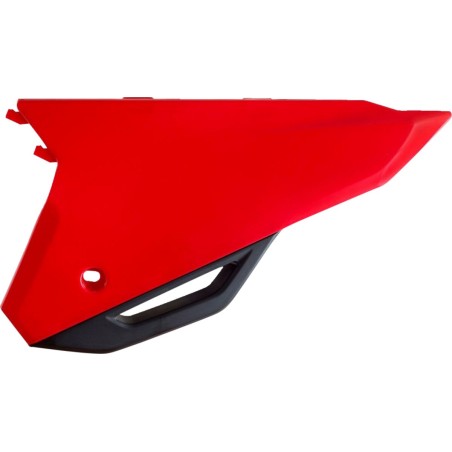 PANEL SIDE CRF450 21- RED