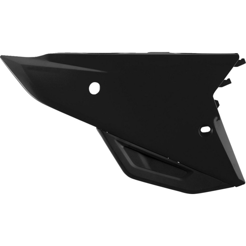 PANEL SIDE CRF450 21- BK