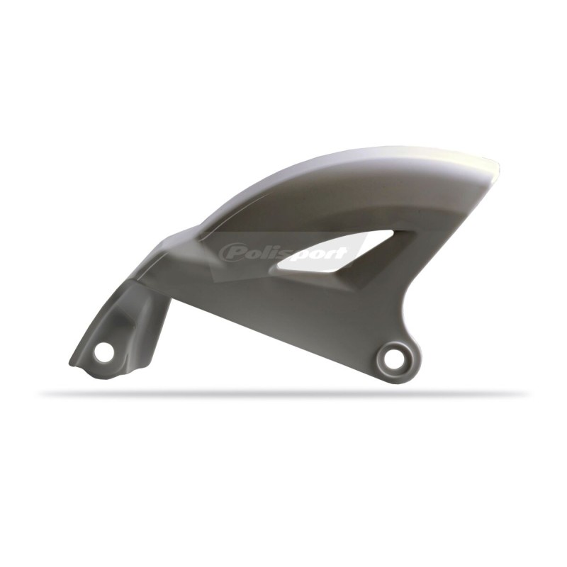REAR DISC PROT YZ 06-22 BK