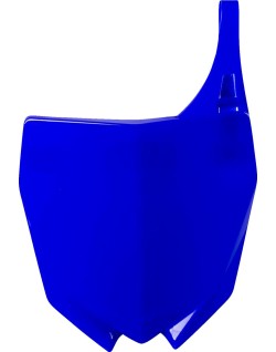 PLATEFRT YZ85 15-22 BL