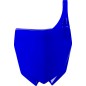 PLATEFRT YZ85 15-22 BL
