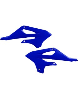 RAD COVER YZ85 22- BL