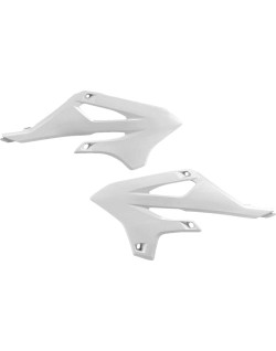 RAD COVER YZ85 22- WH