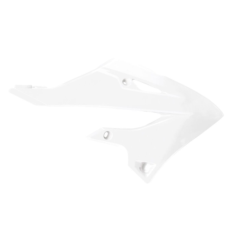 RAD CVR YZ125/250 22- WH