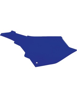 SIDE PANELS YZ 22- BL