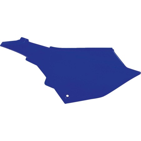 SIDE PANELS YZ 22- BL