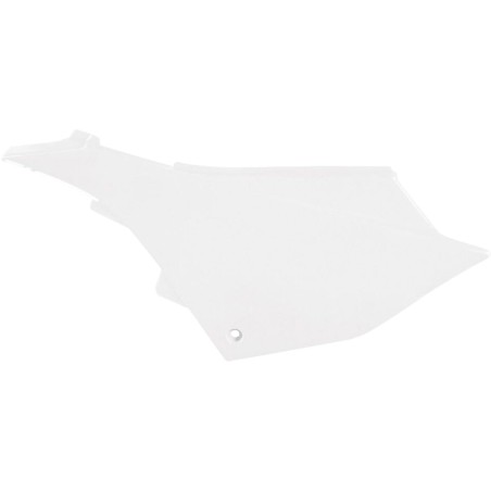 SIDE PANELS YZ 22- WH