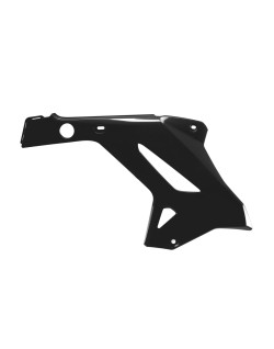 RAD CVR CR 22RESTYLE BK